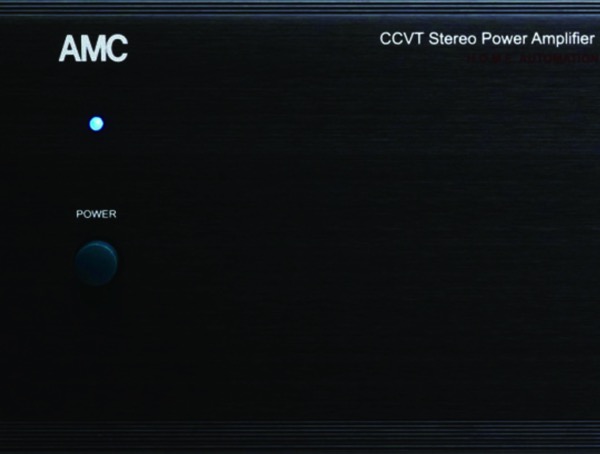 AMC CVT2030MKII