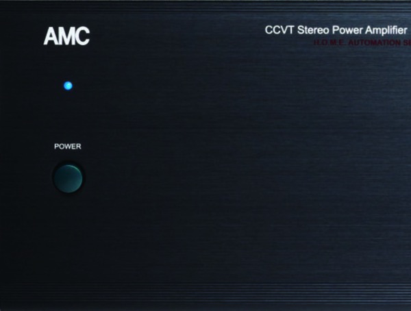 AMC CVT2100MKII