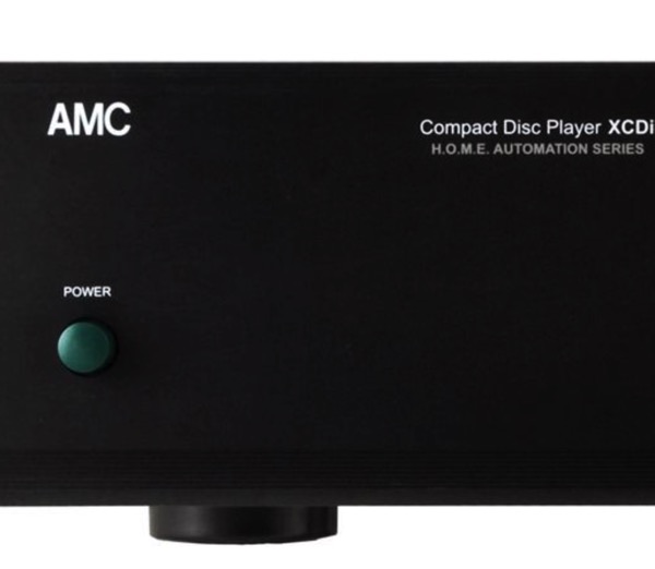 Details about   AMC AMPLIFIER 17-123710-1 